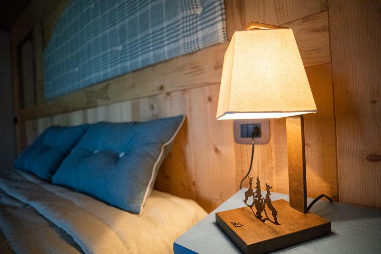 Casa Vacanze Petit Haury - Alloggi Ad Uso Turistico Vda Arvier N 0039 E N 0040 - Εξωτερικό φωτογραφία