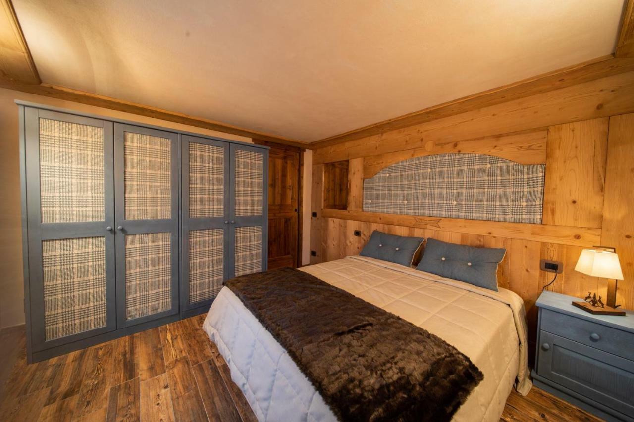 Casa Vacanze Petit Haury - Alloggi Ad Uso Turistico Vda Arvier N 0039 E N 0040 - Εξωτερικό φωτογραφία